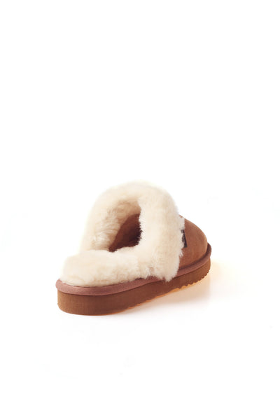 LADIES SLIPPER