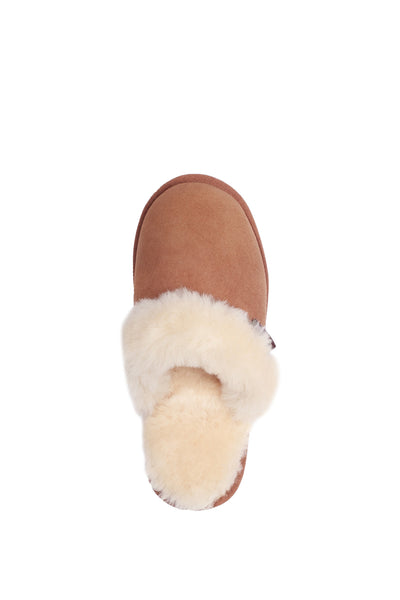 LADIES SLIPPER