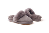LADIES SLIPPER