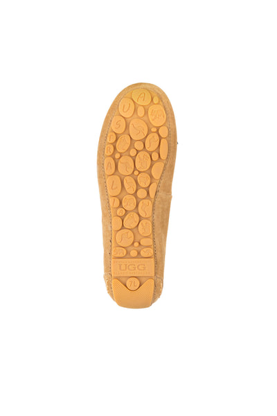 UGG AVEN MOCCASIN