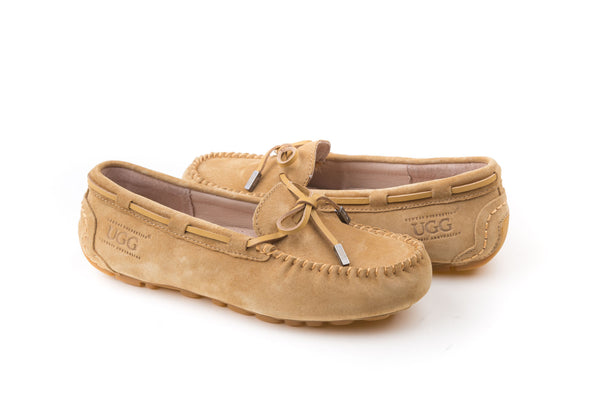 UGG AVEN MOCCASIN