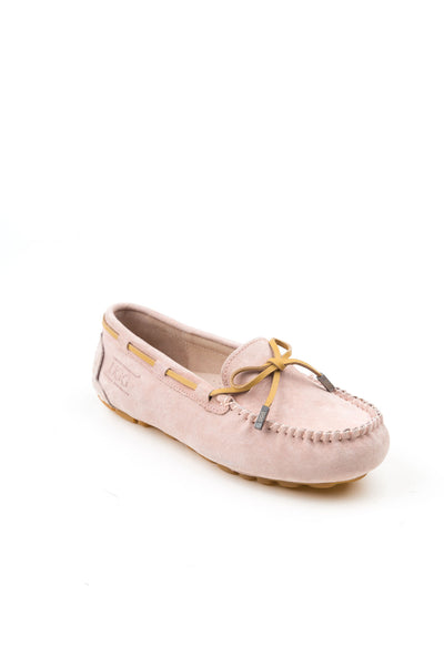 UGG AVEN MOCCASIN