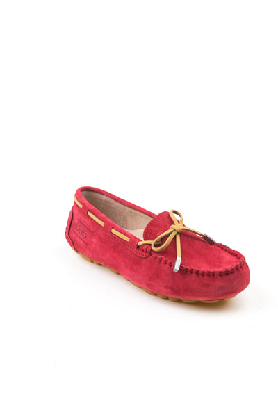 UGG AVEN MOCCASIN