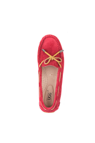 UGG AVEN MOCCASIN