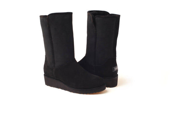 UGG MIA CLASSIC SLIM BOOTS (WATER RESISTANT)