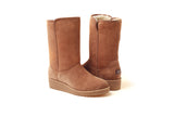 UGG MIA CLASSIC SLIM BOOTS (WATER RESISTANT)
