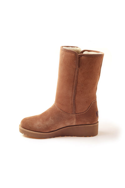 UGG MIA CLASSIC SLIM BOOTS (WATER RESISTANT)