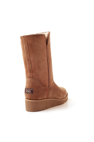 UGG MIA CLASSIC SLIM BOOTS (WATER RESISTANT)