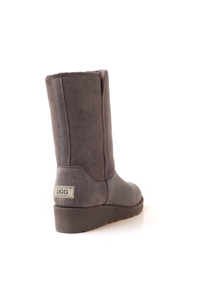 UGG MIA CLASSIC SLIM BOOTS (WATER RESISTANT)
