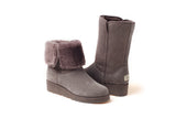 UGG MIA CLASSIC SLIM BOOTS (WATER RESISTANT)