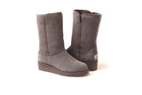 UGG MIA CLASSIC SLIM BOOTS (WATER RESISTANT)