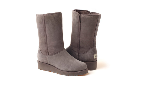 UGG MIA CLASSIC SLIM BOOTS (WATER RESISTANT)