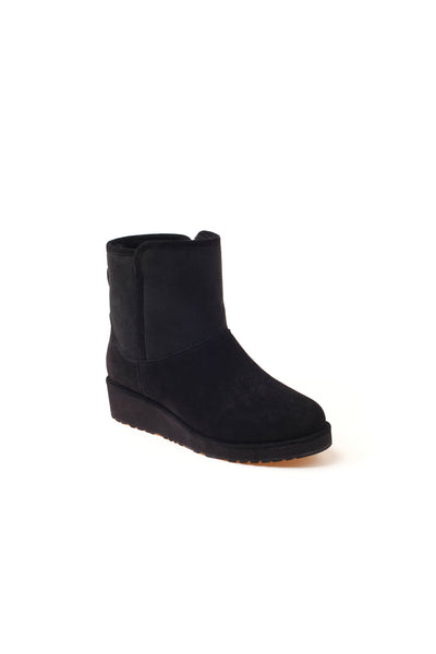 UGG MIA CLASSIC SHORT SLIM BOOTS (WATER RESISTANT)