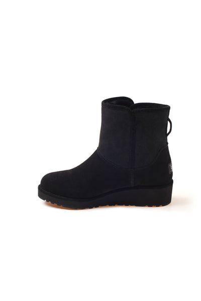 UGG MIA CLASSIC SHORT SLIM BOOTS (WATER RESISTANT)