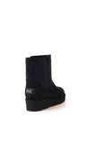 UGG MIA CLASSIC SHORT SLIM BOOTS (WATER RESISTANT)