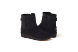 UGG MIA CLASSIC SHORT SLIM BOOTS (WATER RESISTANT)