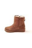 UGG MIA CLASSIC SHORT SLIM BOOTS (WATER RESISTANT)