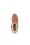UGG MIA CLASSIC SHORT SLIM BOOTS (WATER RESISTANT)