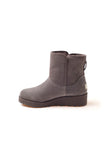 UGG MIA CLASSIC SHORT SLIM BOOTS (WATER RESISTANT)