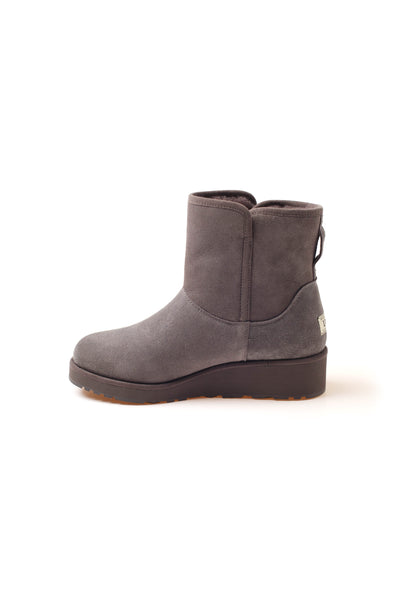 UGG MIA CLASSIC SHORT SLIM BOOTS (WATER RESISTANT)