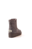 UGG MIA CLASSIC SHORT SLIM BOOTS (WATER RESISTANT)