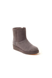 UGG MIA CLASSIC SHORT SLIM BOOTS (WATER RESISTANT)