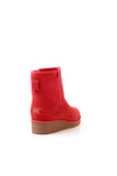 UGG MIA CLASSIC SHORT SLIM BOOTS (WATER RESISTANT)