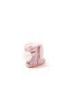 RABBIT BABY BOOTIES