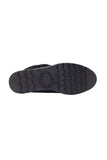 UGG ABIR COLLAR ZIP BOOTS