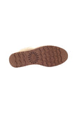 UGG ABIR COLLAR ZIP BOOTS