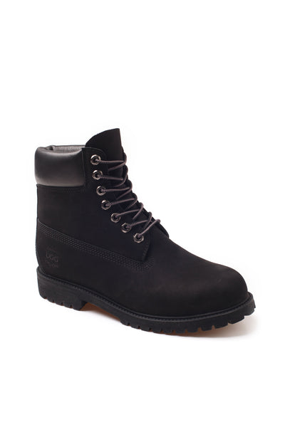 UGG GLEN INNER WEDGE BOOTS