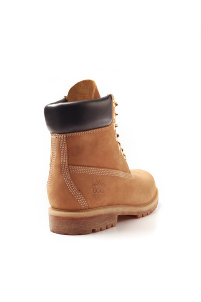 UGG GLEN INNER WEDGE BOOTS