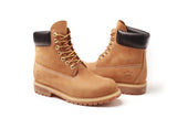 UGG GLEN INNER WEDGE BOOTS