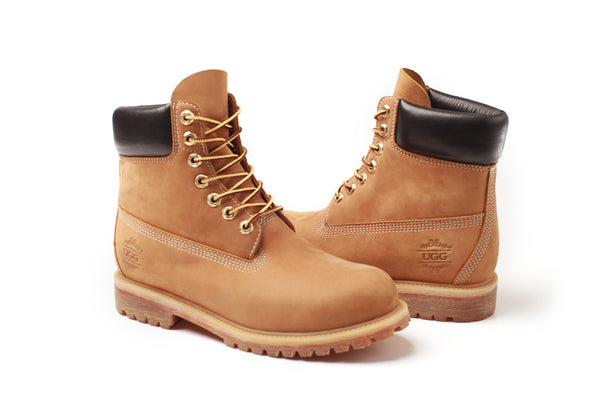 UGG GLEN INNER WEDGE BOOTS