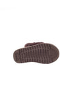 KIDS ZIP FOX BOOTS
