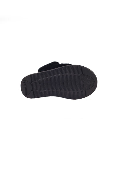 KIDS ZIP DONKEY BOOTS