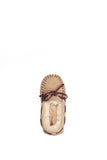 UGG KIDS ROMY MOCCASIN