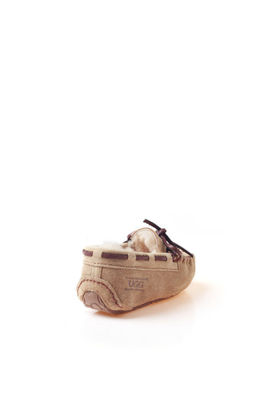 UGG KIDS ROMY MOCCASIN