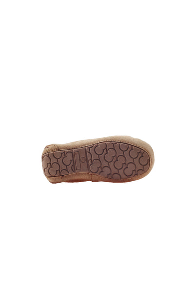 UGG KIDS ROMY MOCCASIN