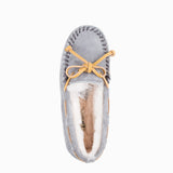 UGG KIDS ROMY MOCCASIN