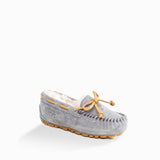 UGG KIDS ROMY MOCCASIN