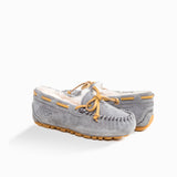 UGG KIDS ROMY MOCCASIN