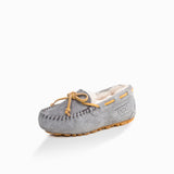 UGG KIDS ROMY MOCCASIN