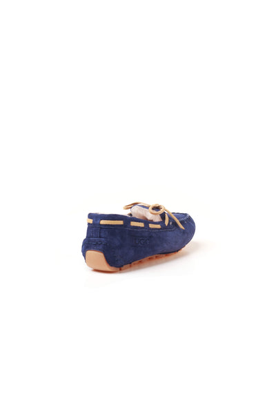 UGG KIDS ROMY MOCCASIN