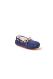 UGG KIDS ROMY MOCCASIN
