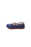 UGG KIDS ROMY MOCCASIN