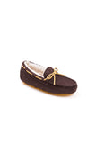 UGG ROMY LADIES MOCCASIN (INNER WEDGE)