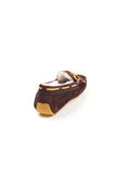 UGG ROMY LADIES MOCCASIN (INNER WEDGE)