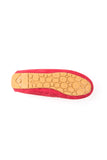 UGG ROMY LADIES MOCCASIN (INNER WEDGE)