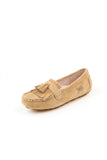 UGG RYLEE TASSEL MOCCASIN
